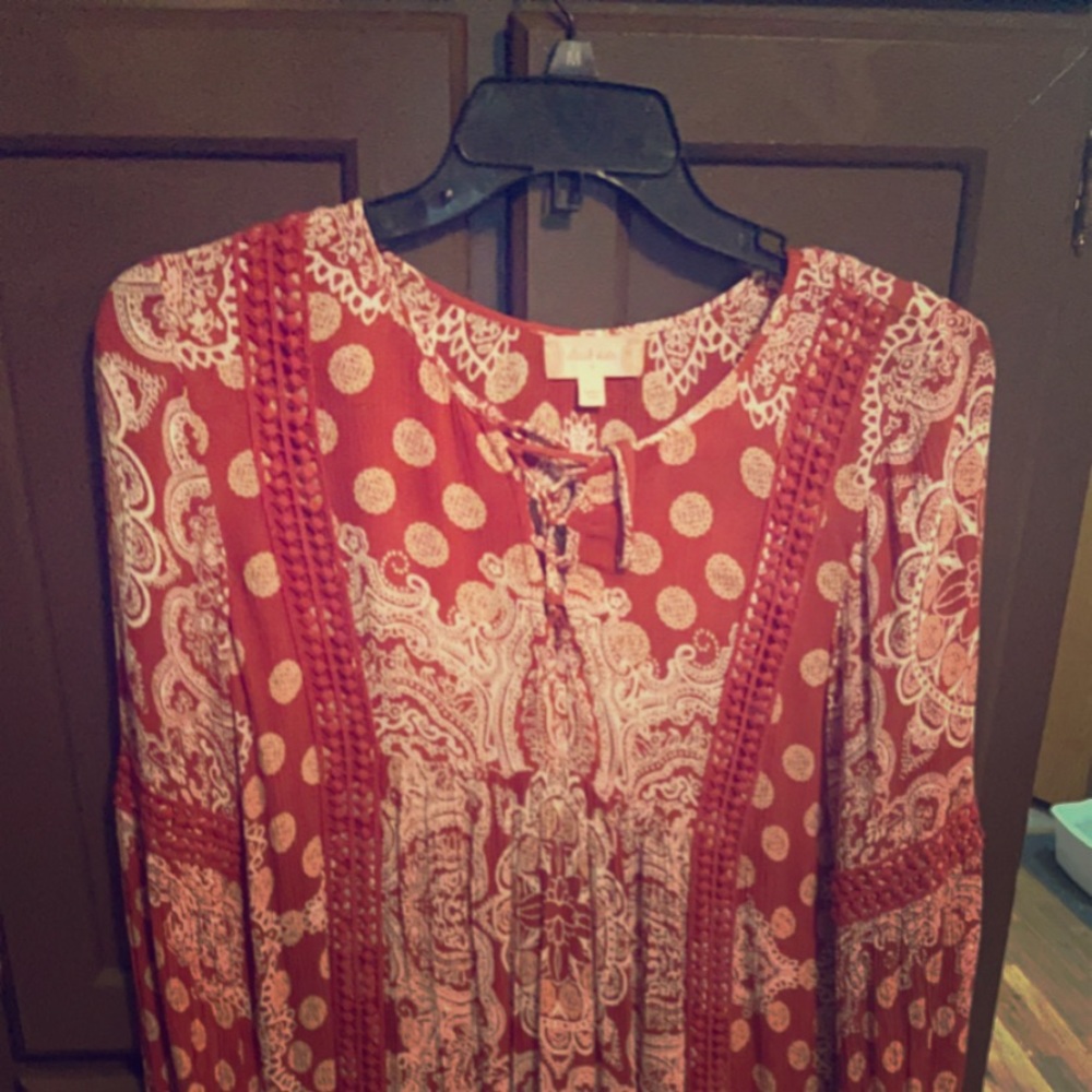 Altard State dress